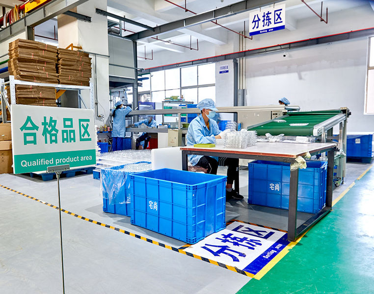 চীন Hangzhou Jianjia Household Supplies Co.,Ltd. সংস্থা প্রোফাইল