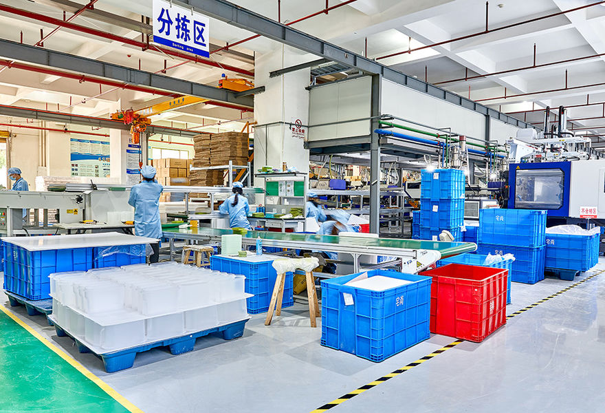 চীন Hangzhou Jianjia Household Supplies Co.,Ltd. সংস্থা প্রোফাইল
