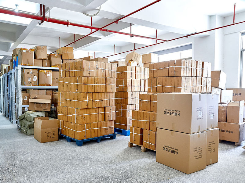 চীন Hangzhou Jianjia Household Supplies Co.,Ltd. সংস্থা প্রোফাইল