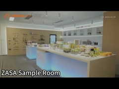 নমুনা ঘর