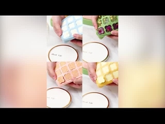 GJ3085 আইস কিউব ট্রে