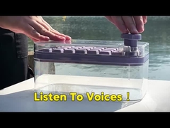 GJ3088 আইস কিউব ট্রে