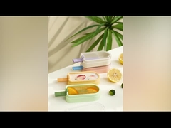 GJ3142 আইসক্রিম পপস্কিল মোল্ড