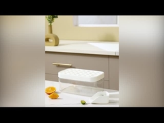 GJ2816 আইস কিউব ট্রে