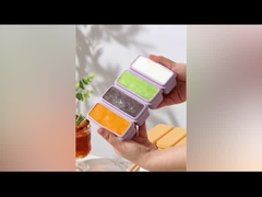 GJ3126 আইস কিউব ট্রে