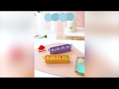 GJ3086 আইস কিউব ট্রে