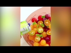 GJ2977 আইস কিউব ট্রে