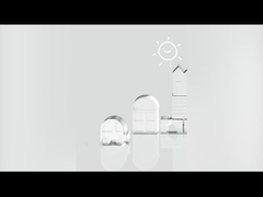 সিলিকন ক্রিয়েটিভ মজার লেগো বিল্ডিং ইট আইস কিউব ট্রে ছাঁচ ঢাকনা সঙ্গে 600g