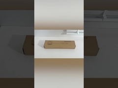 দীর্ঘ হ্যান্ডেল বিনিময়যোগ্য মাথা মাল্টিফাংশনাল পরিষ্কার শরীরের পিছনে স্নান ব্রাশ